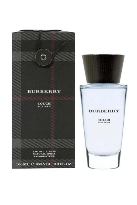 burberry erkek parfüm yorum